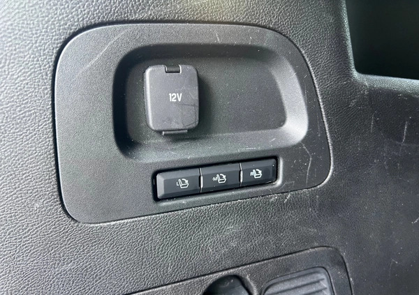 Ford S-Max cena 66500 przebieg: 89090, rok produkcji 2016 z Kraków małe 172